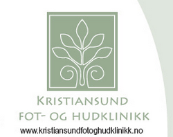 Kristiansund fot og hudklinikk