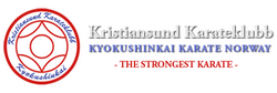 Kristiansund karateklubb